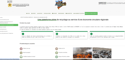 Projet Agrotech