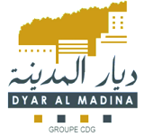 Dyar ALMADINA