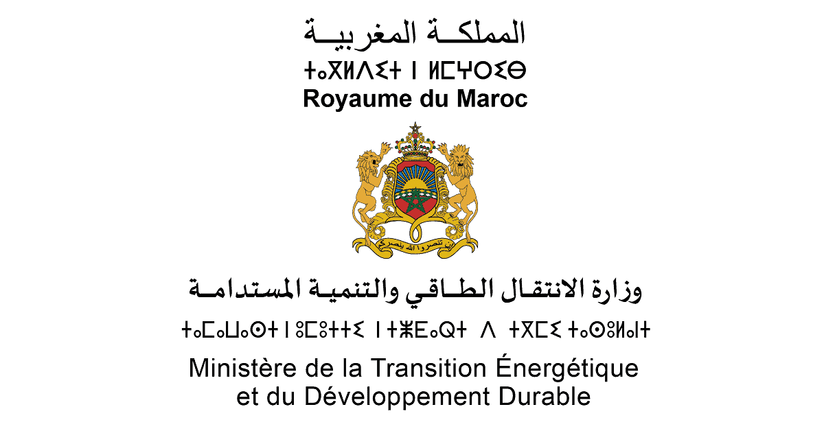 Ministère de la Transition Énergétique