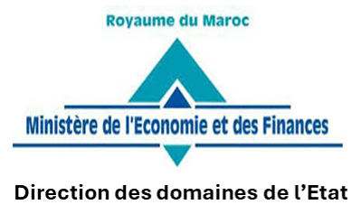 Direction des Domaines de l'État